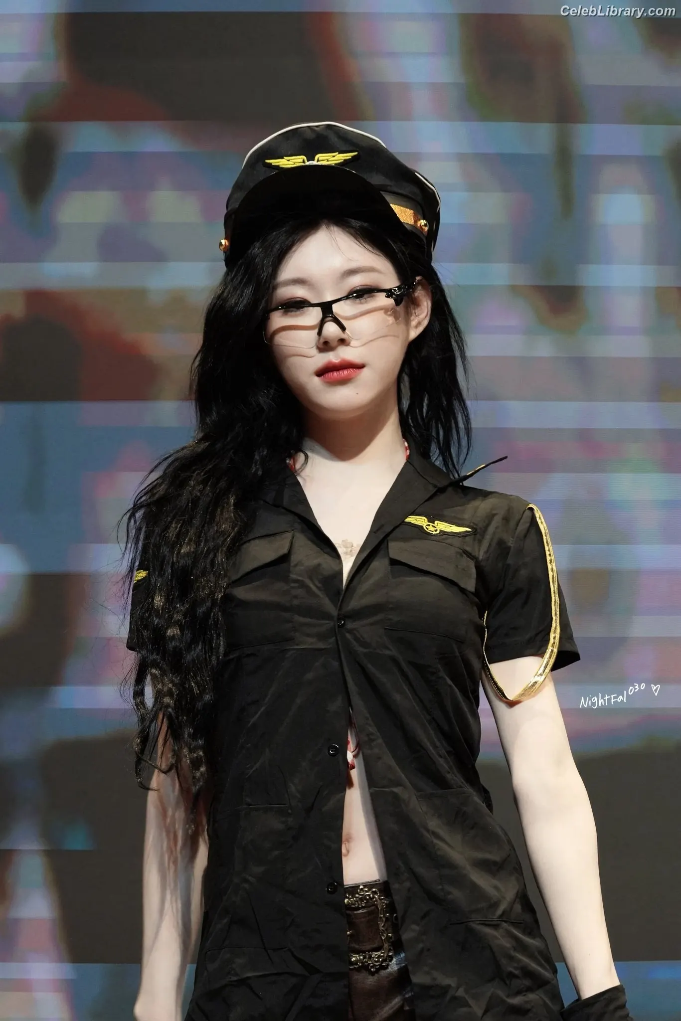 Chaeryeong - ITZY (채령) photo 23 of 659