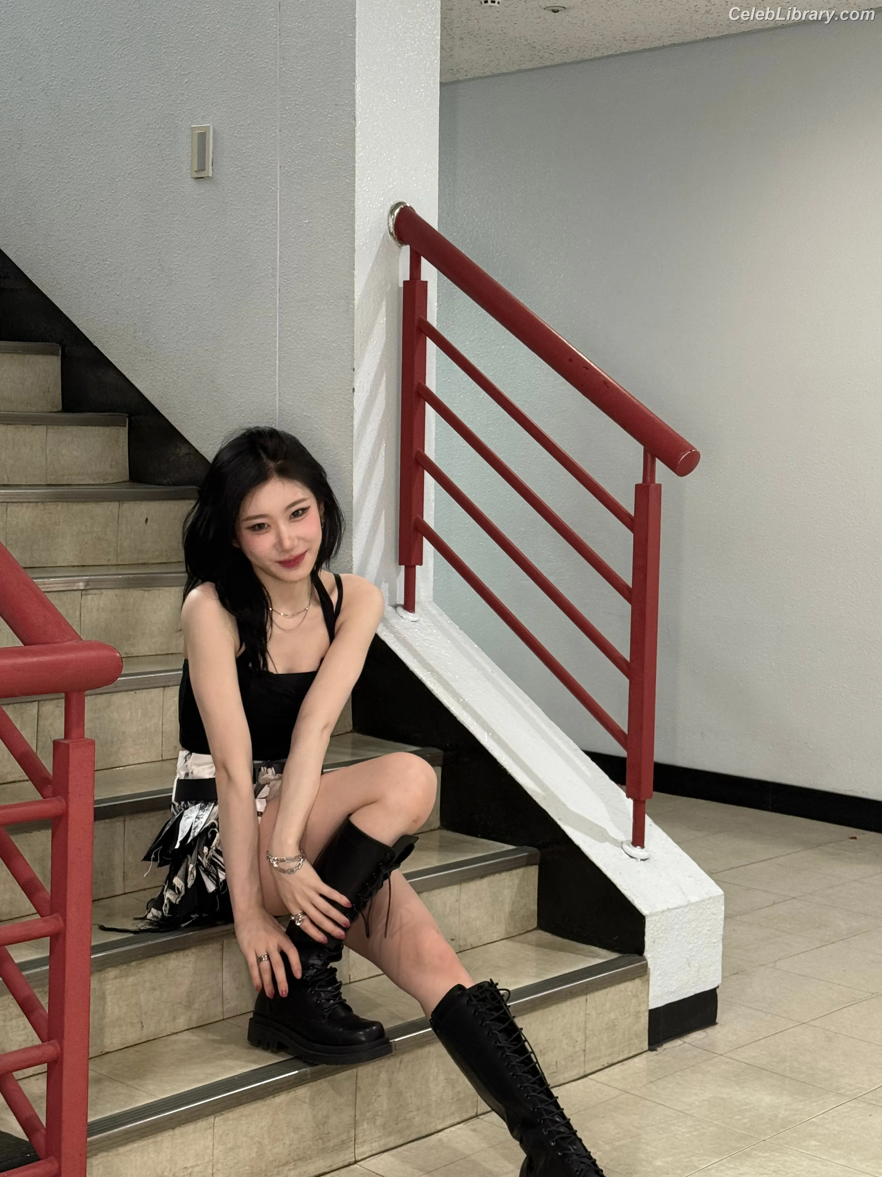 Chaeryeong - ITZY (채령) photo 10 of 659