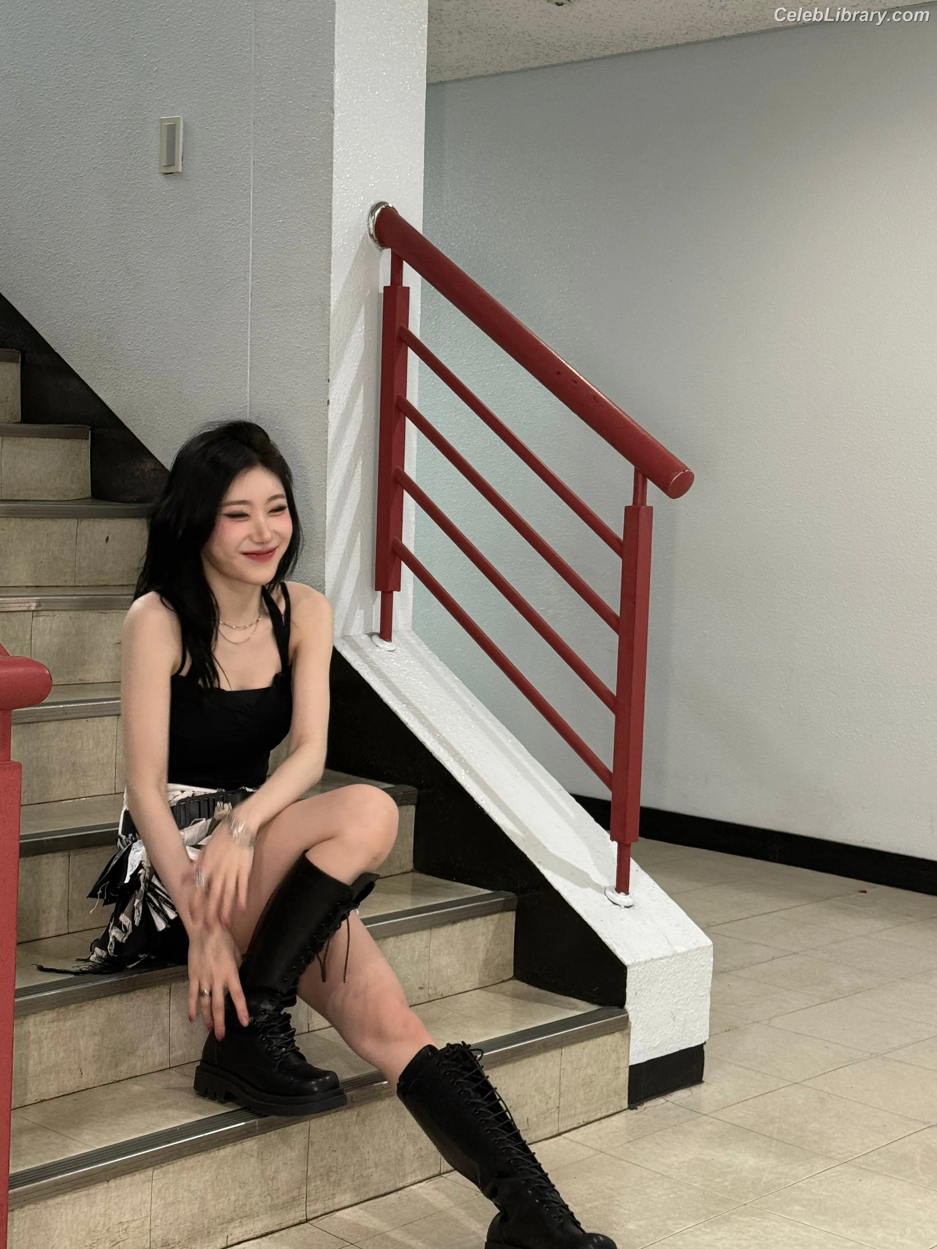 Chaeryeong - ITZY (채령) photo 12 of 659