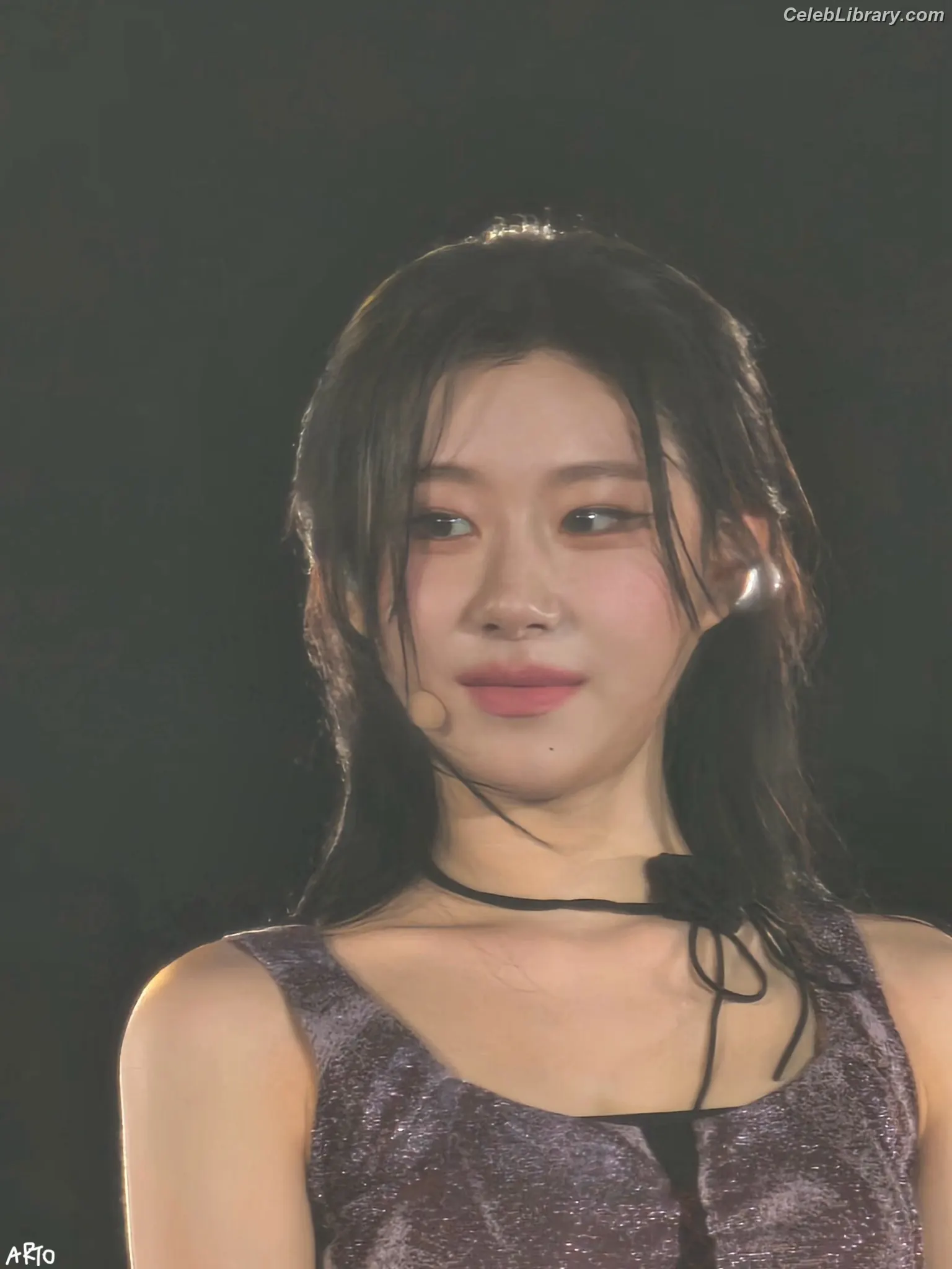 Chaeryeong - ITZY (채령) photo 7 of 659