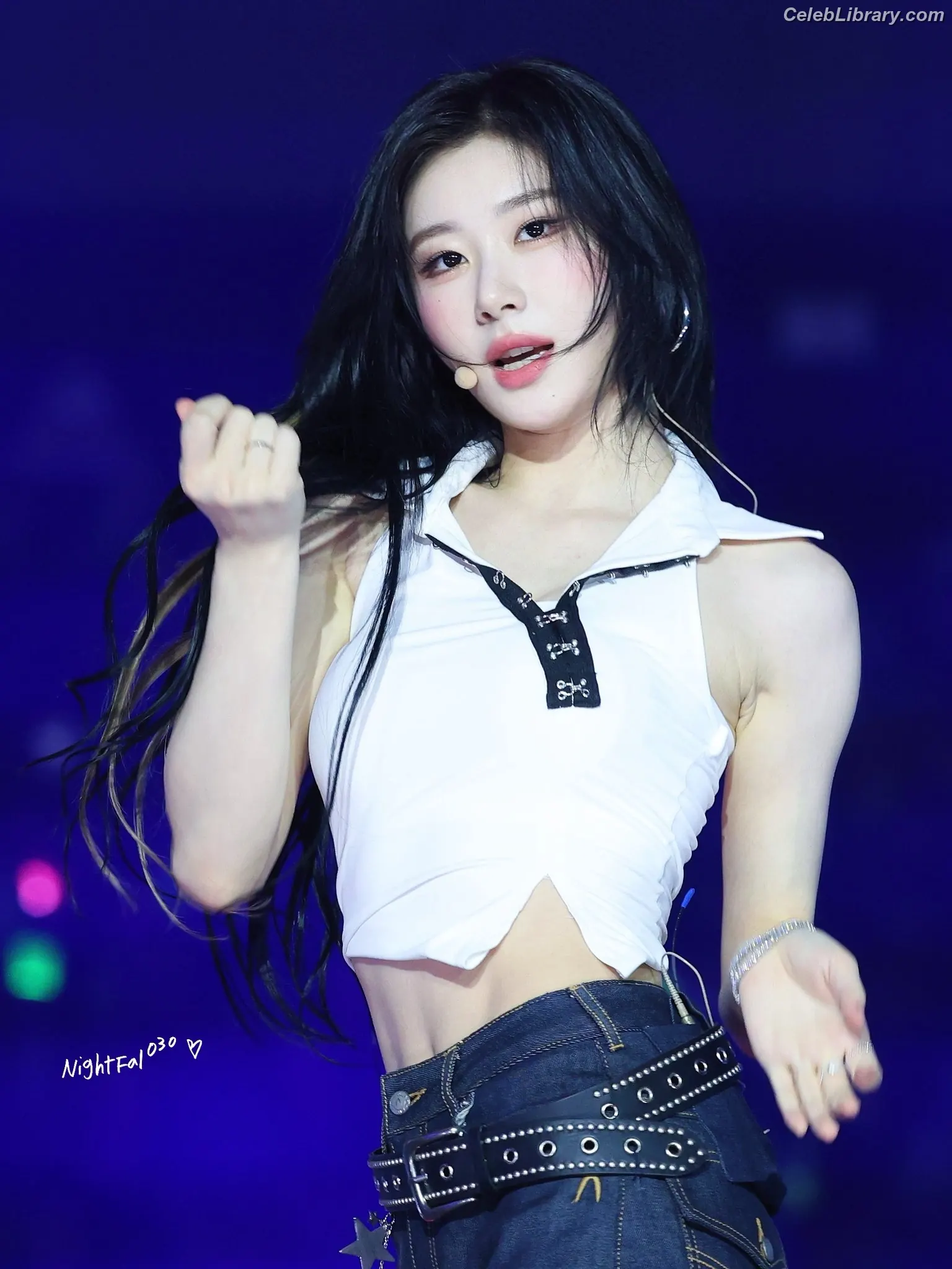 Chaeryeong - ITZY (채령) photo 8 of 659