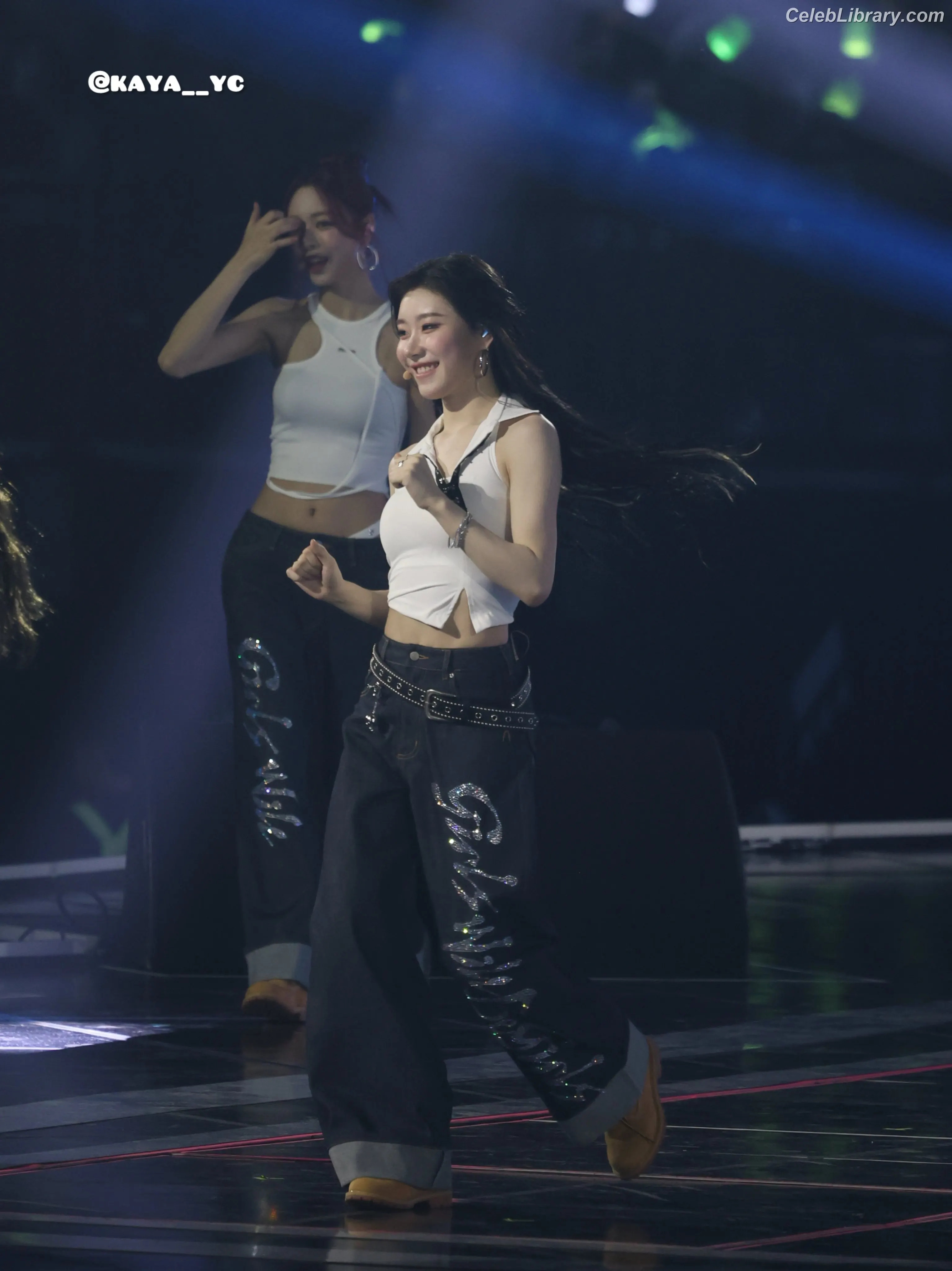 Chaeryeong - ITZY (채령) photo 16 of 659