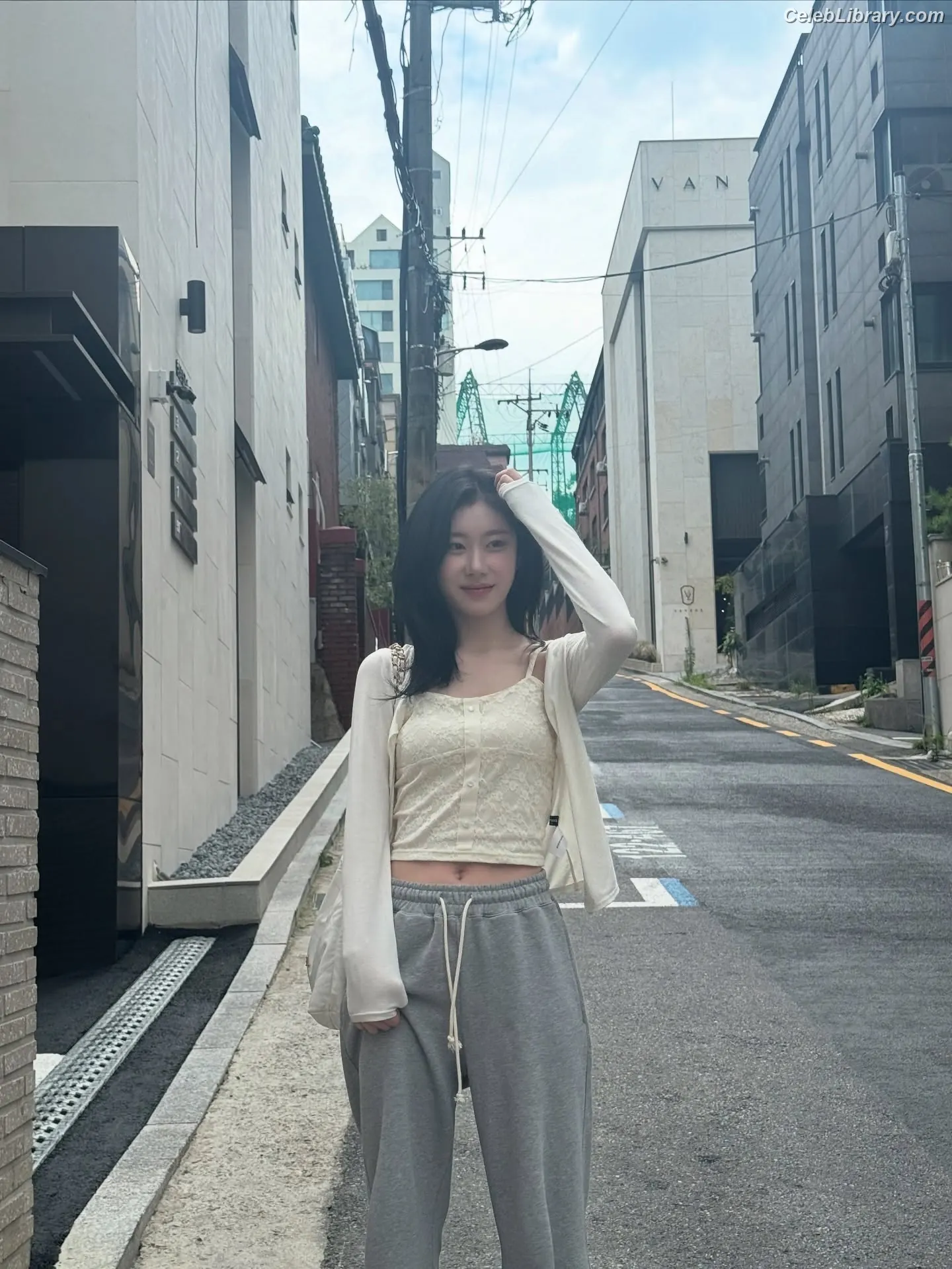 Chaeryeong - ITZY (채령) photo 24 of 659