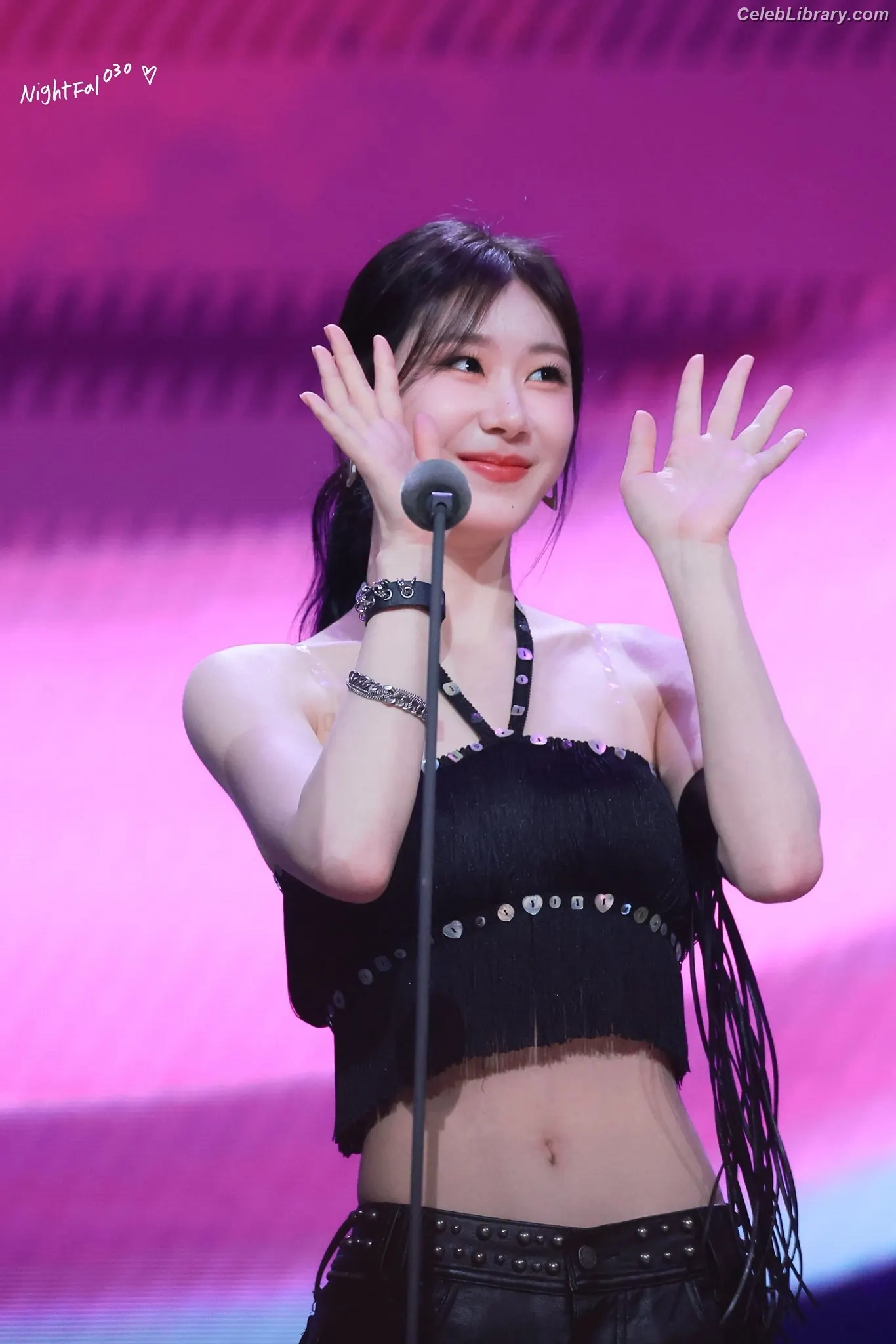 Chaeryeong - ITZY (채령) photo 19 of 659