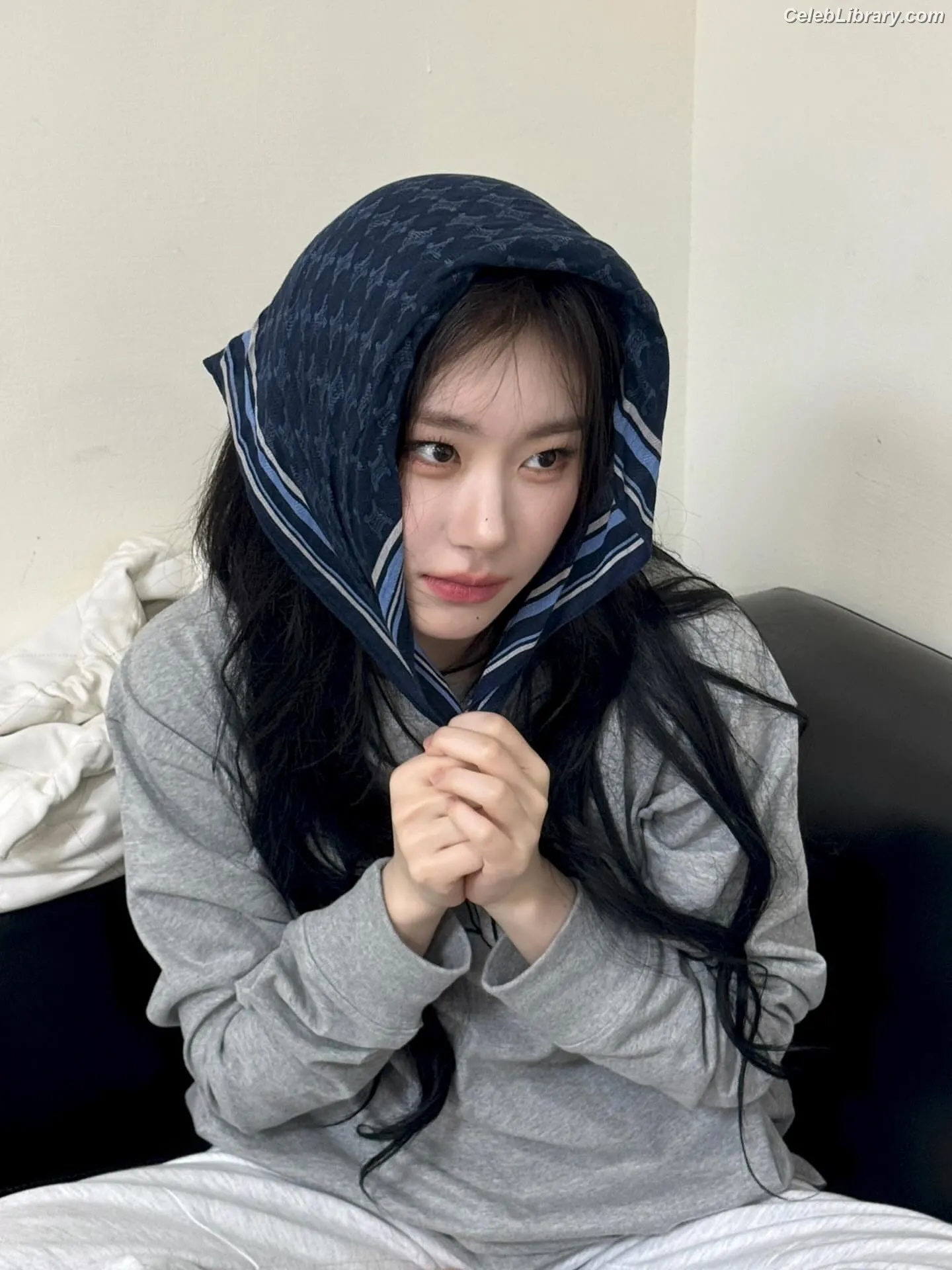 Chaeryeong - ITZY (채령) photo 8 of 659