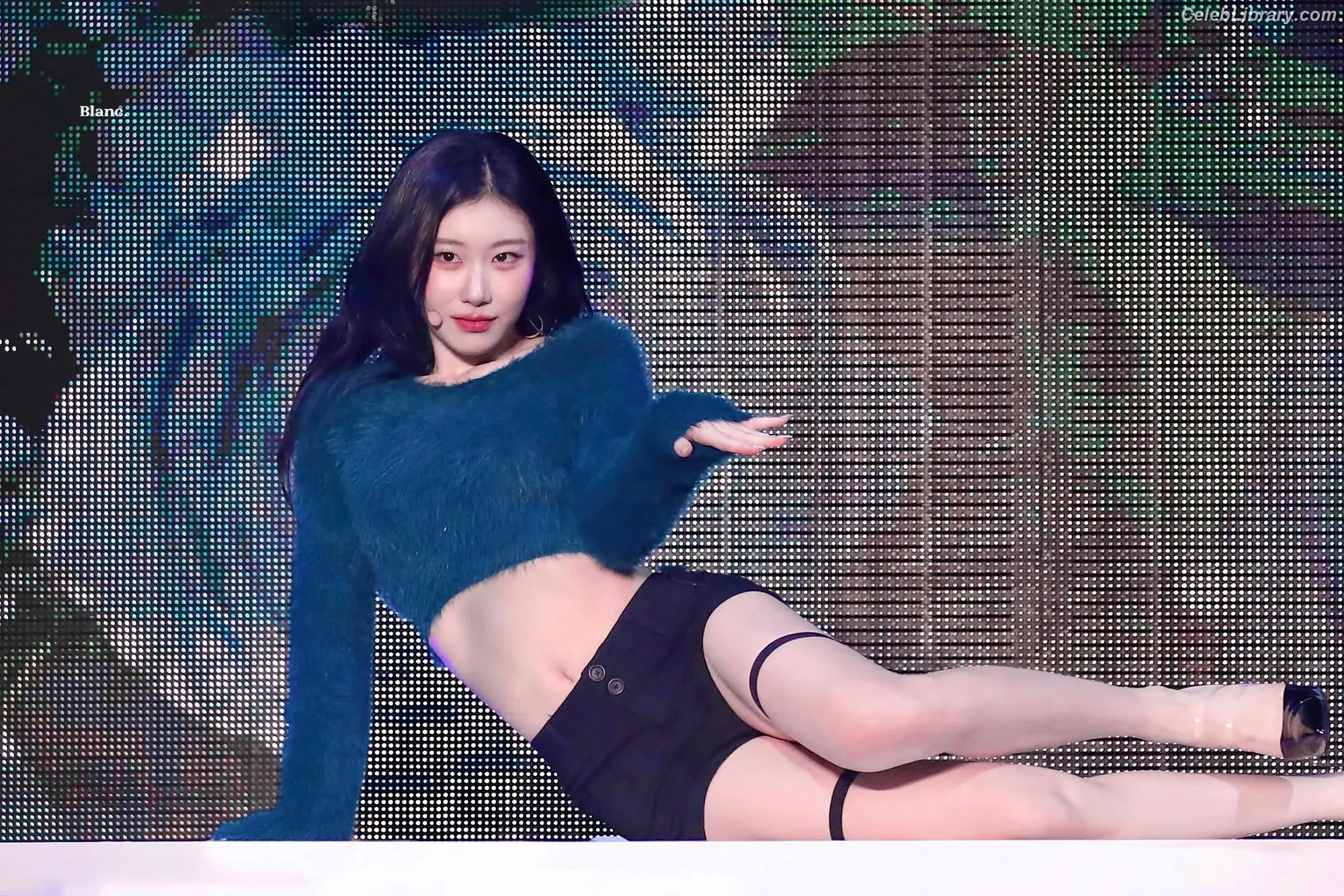 Chaeryeong - ITZY (채령) photo 20 of 659