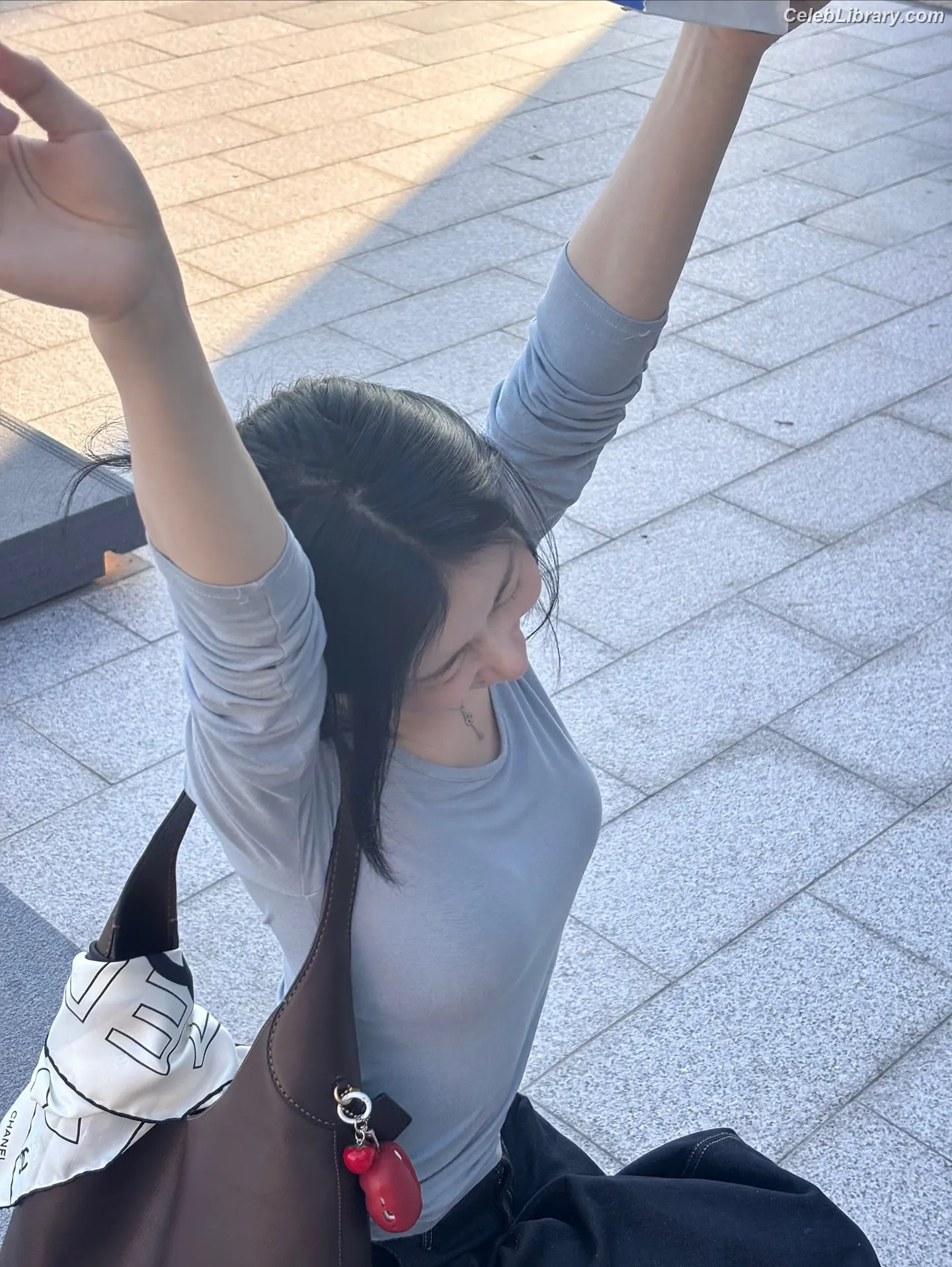 Chaeryeong - ITZY (채령) photo 15 of 659