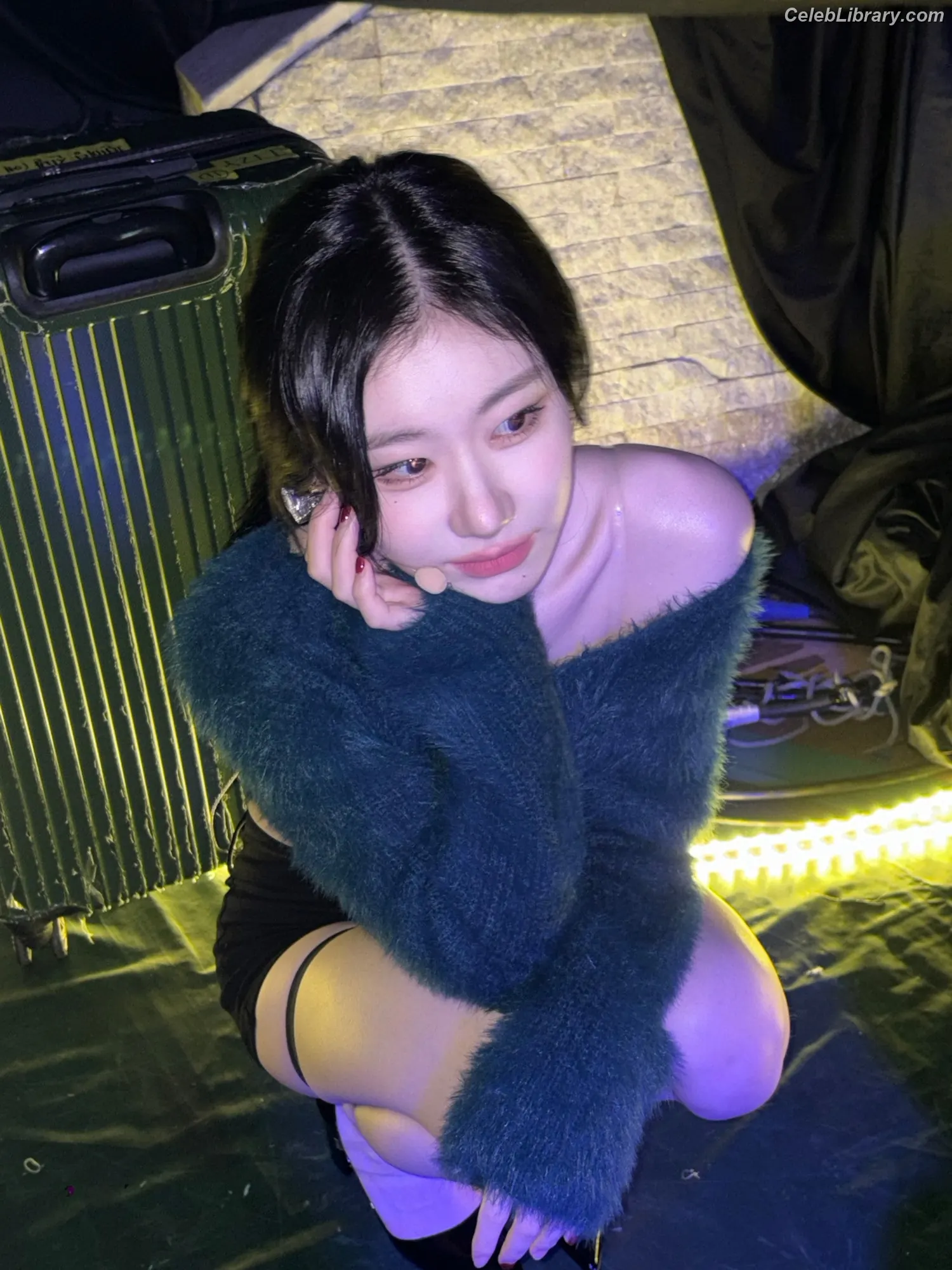 Chaeryeong - ITZY (채령) photo 5 of 659
