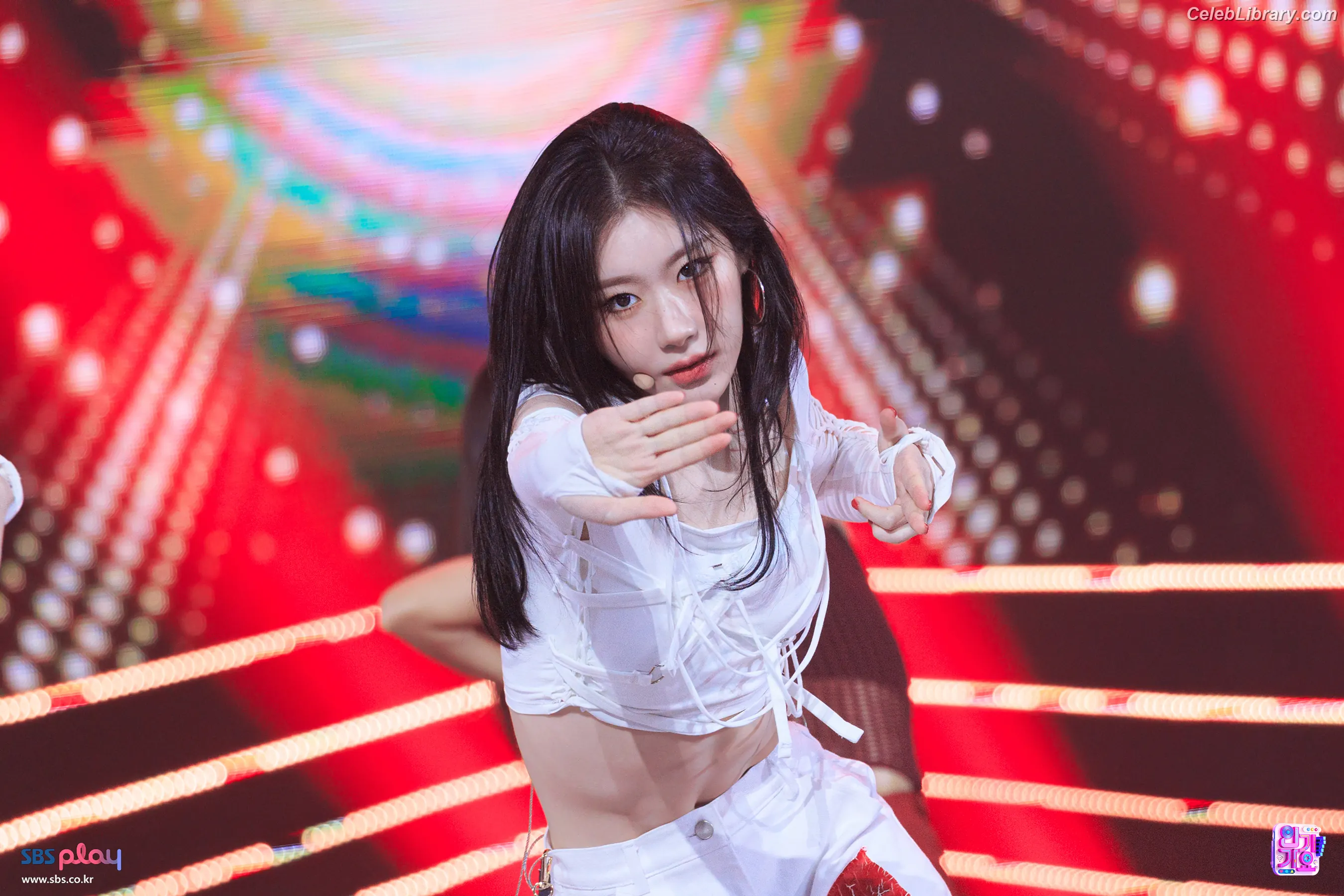 Chaeryeong - ITZY (채령) photo 22 of 659