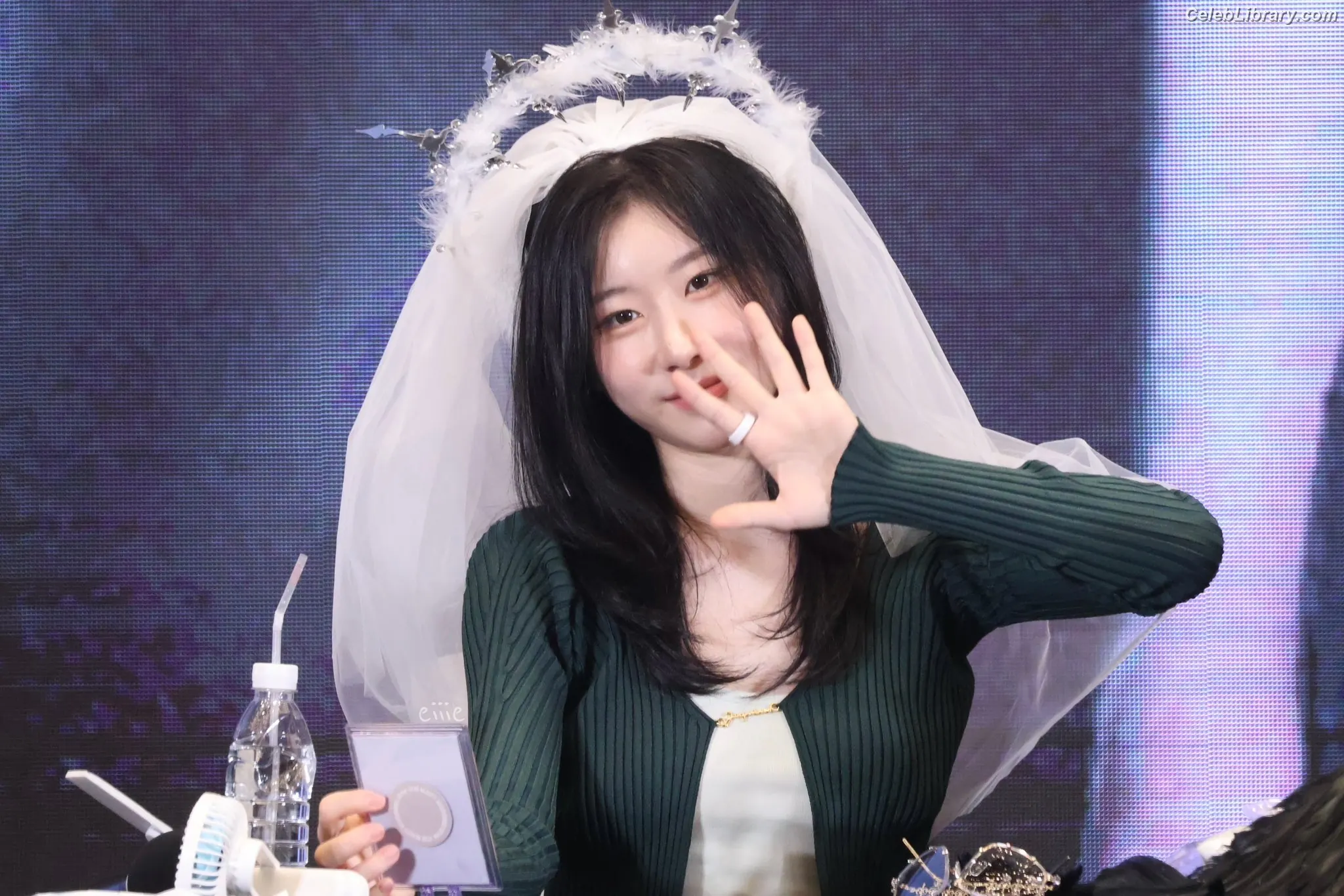 Chaeryeong - ITZY (채령) photo 14 of 659