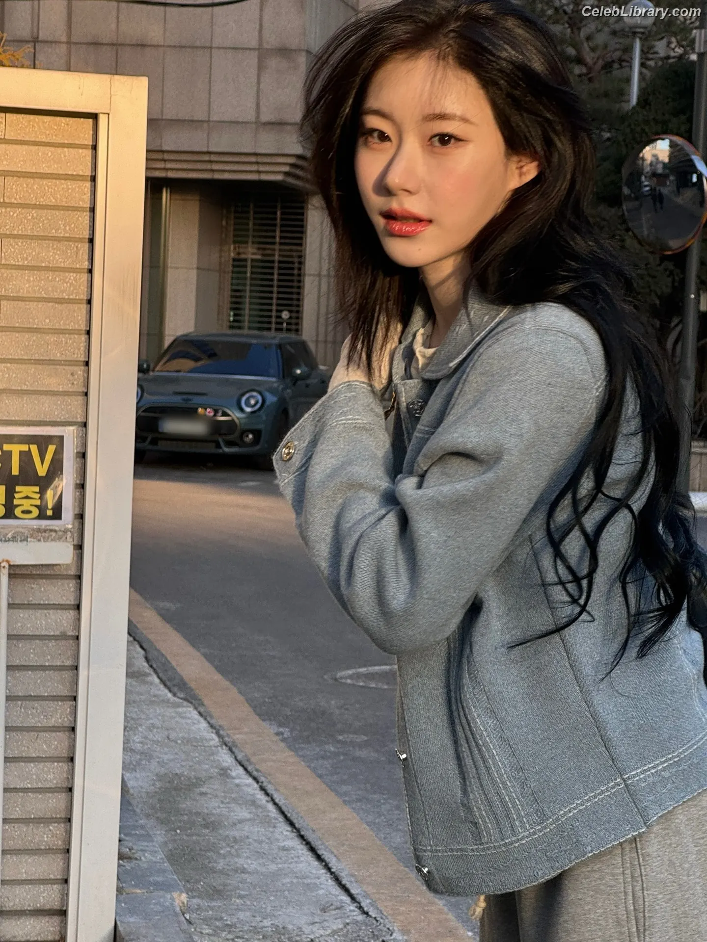 Chaeryeong - ITZY (채령) photo 24 of 659