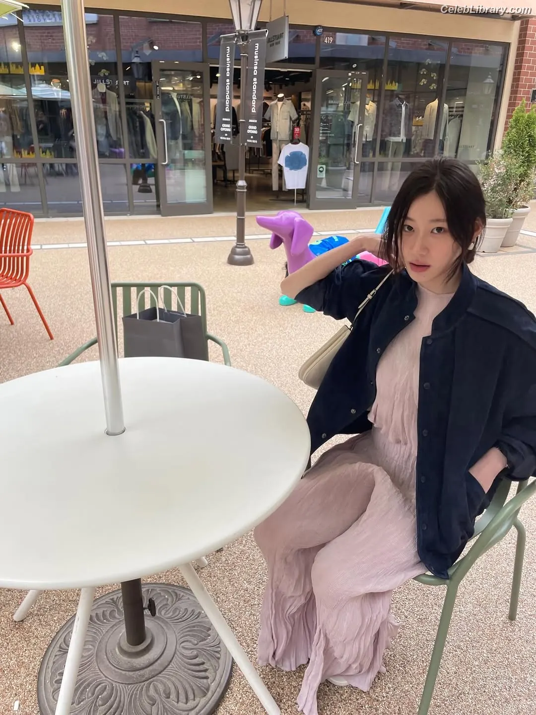 Chaeryeong - ITZY (채령) photo 13 of 659