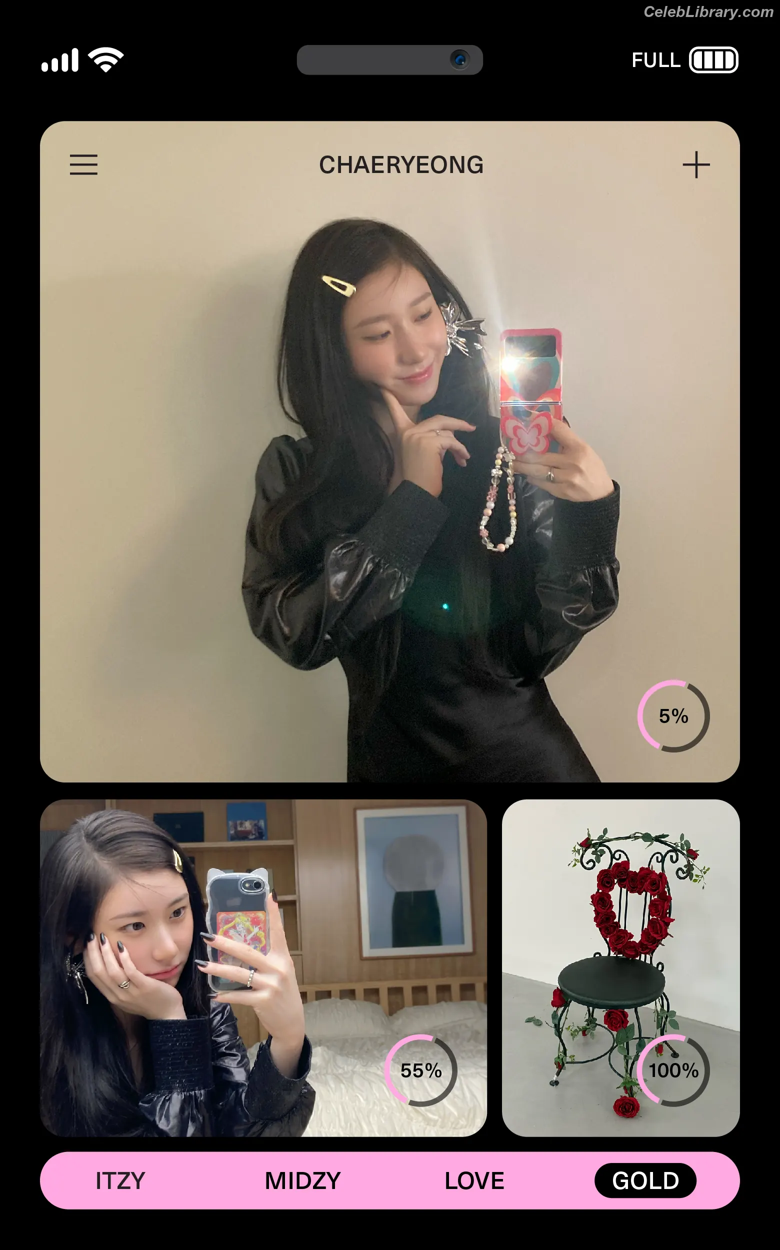 Chaeryeong - ITZY (채령) photo 22 of 659