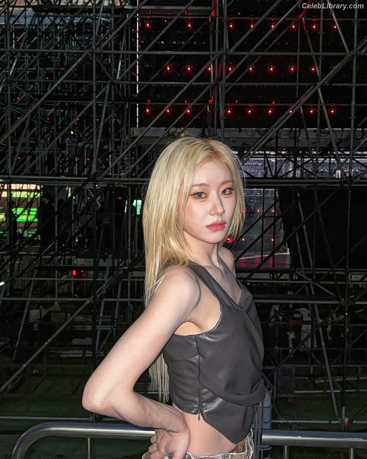 Chaeryeong - ITZY (채령) photo 24 of 659