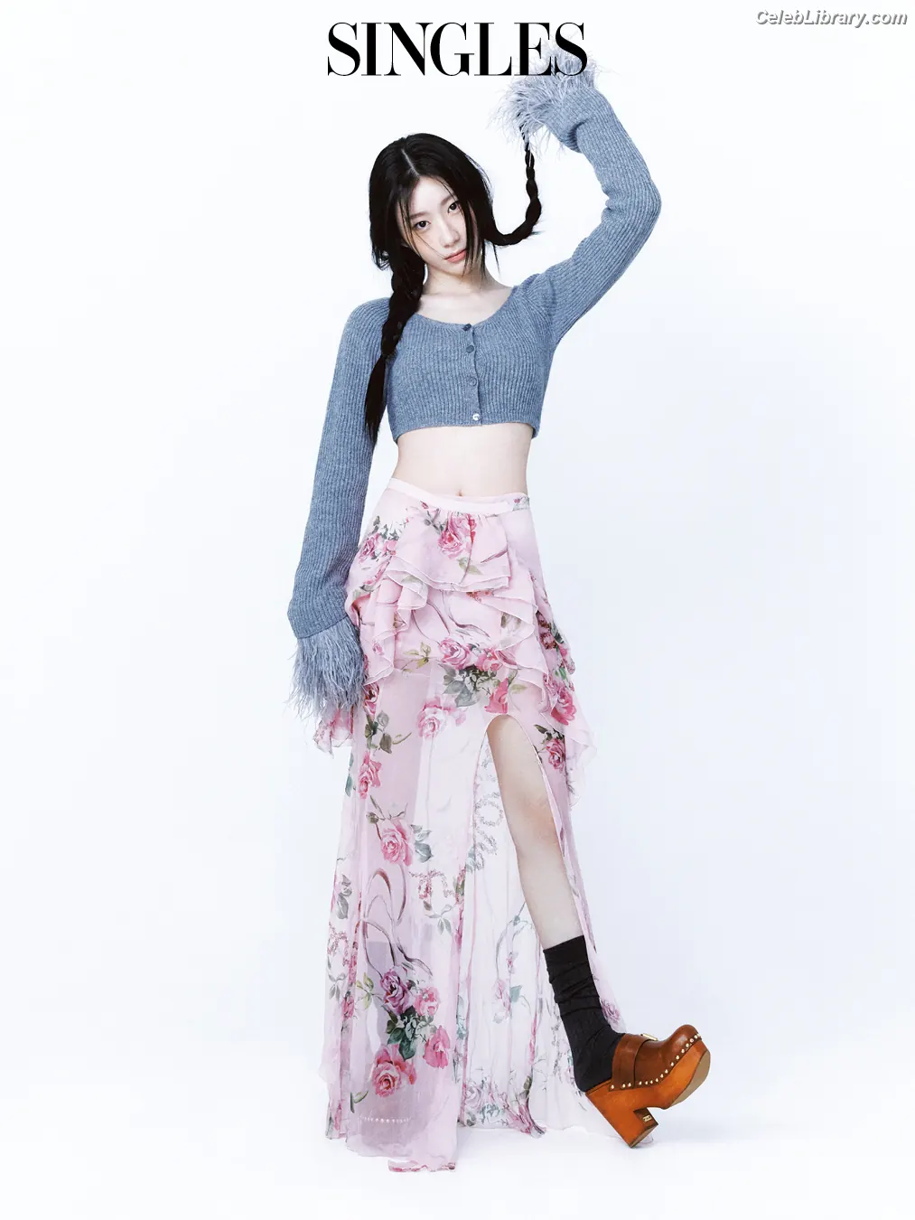 Chaeryeong - ITZY (채령) photo 14 of 659