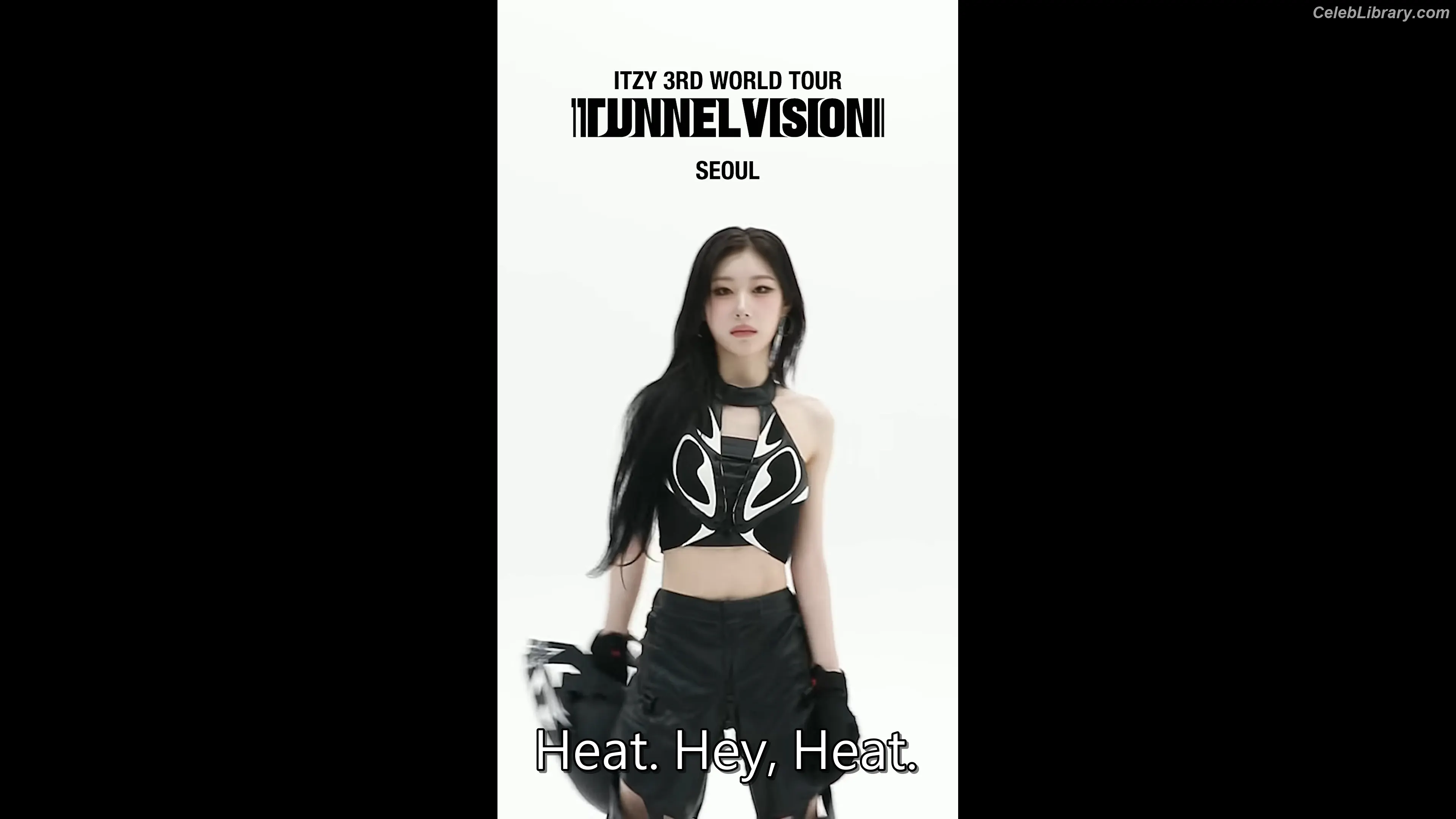 Chaeryeong - ITZY (채령) photo 4 of 659