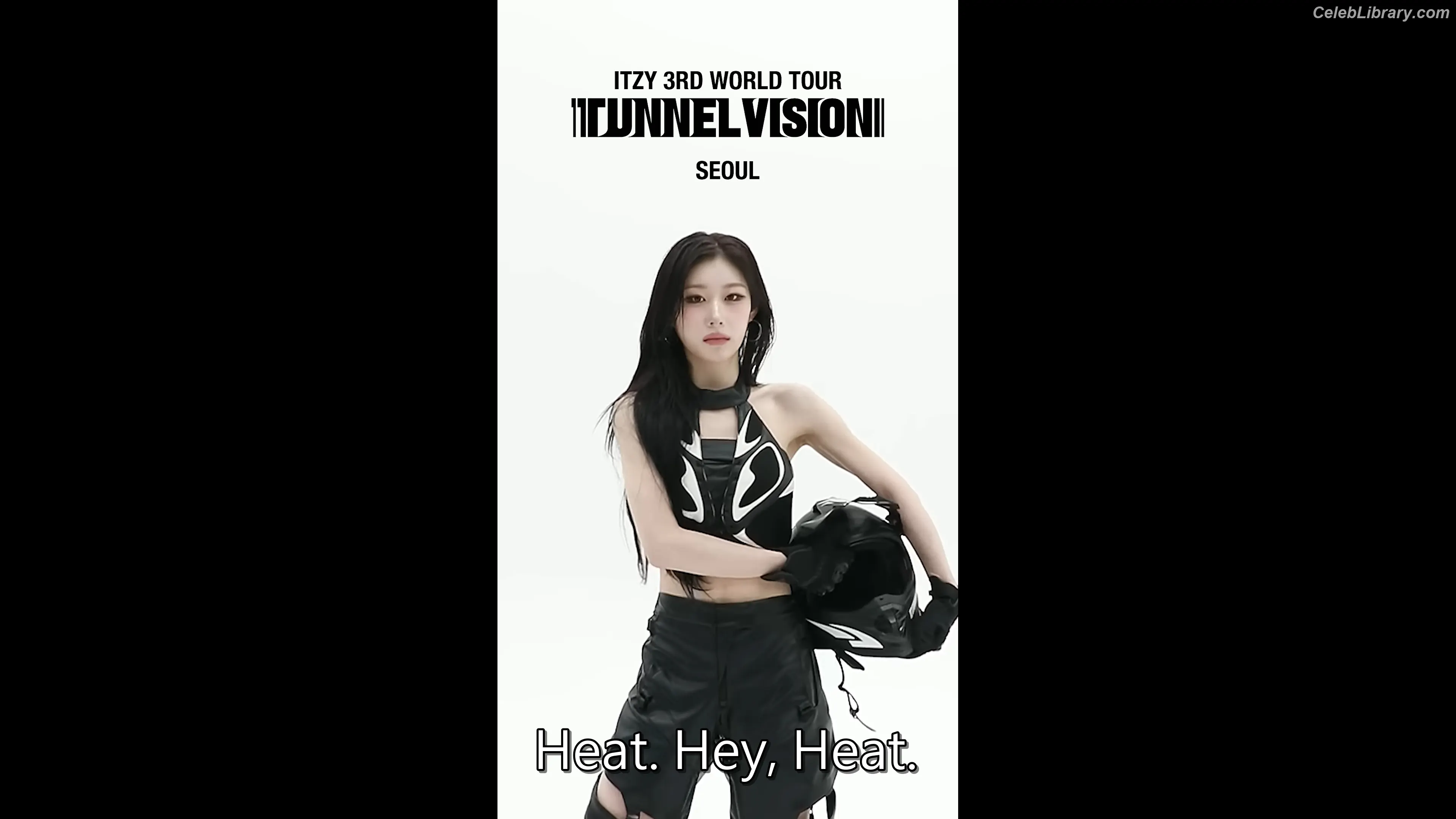Chaeryeong - ITZY (채령) photo 8 of 659