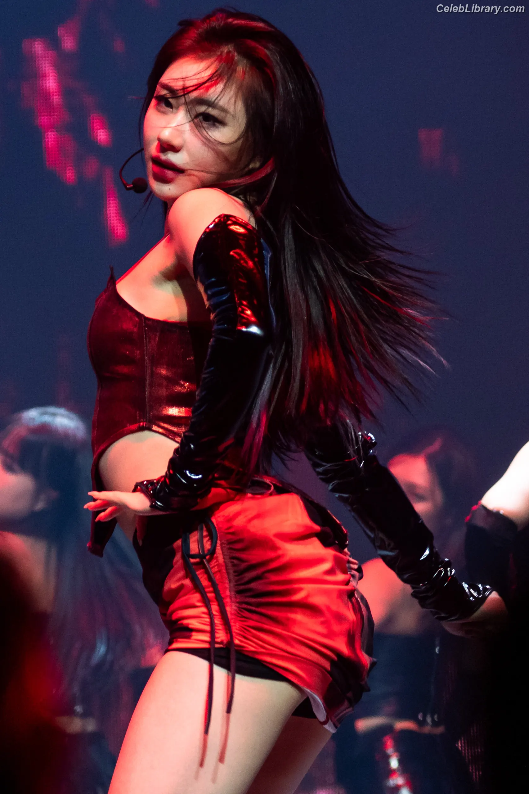 Chaeryeong - ITZY (채령) photo 16 of 659