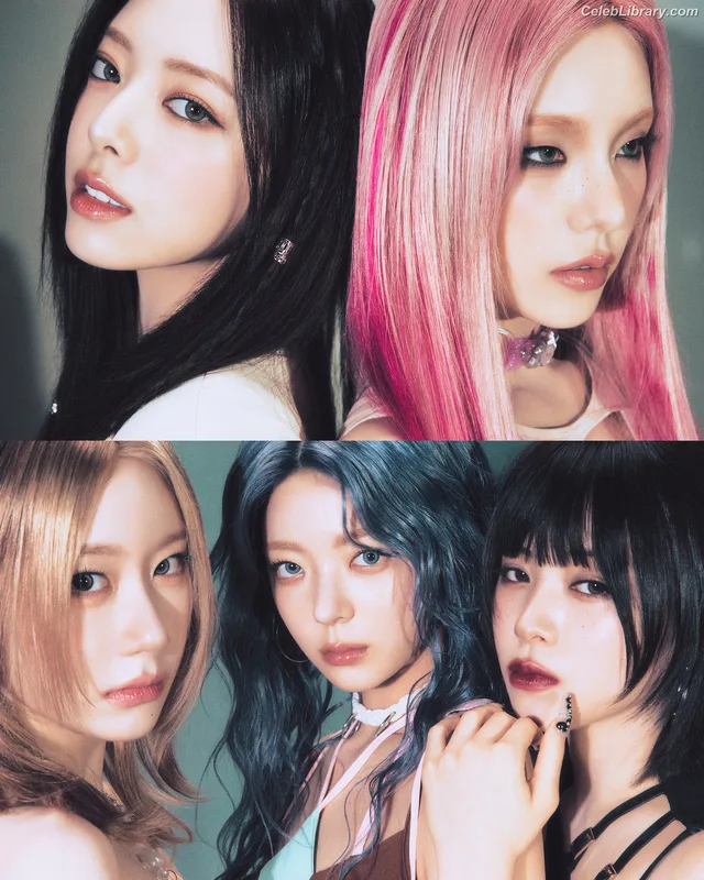 Chaeryeong - ITZY (채령) photo 16 of 660
