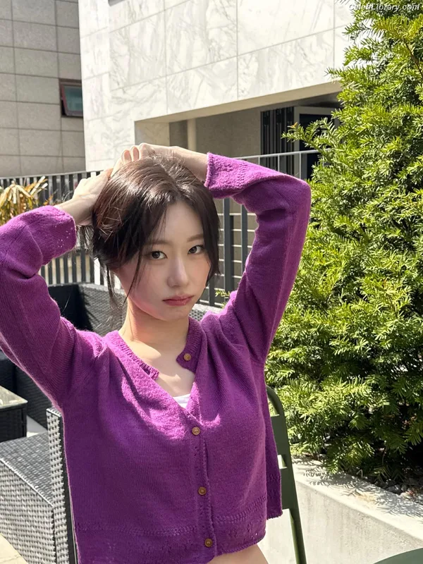 Chaeryeong - ITZY (채령) photo 9 of 660