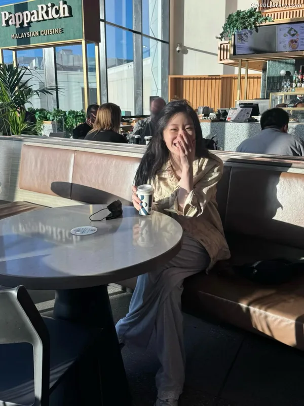 Chaeryeong - ITZY (채령) photo 1 of 660