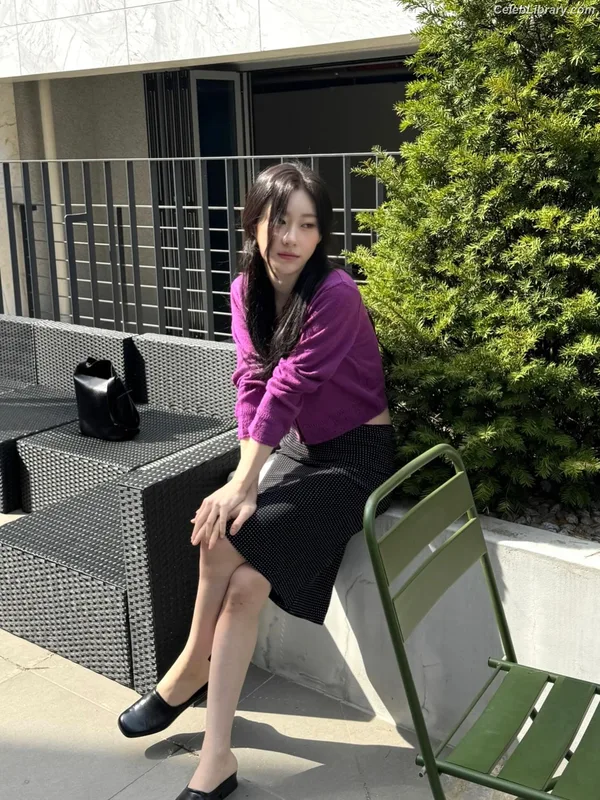 Chaeryeong - ITZY (채령) photo 15 of 660