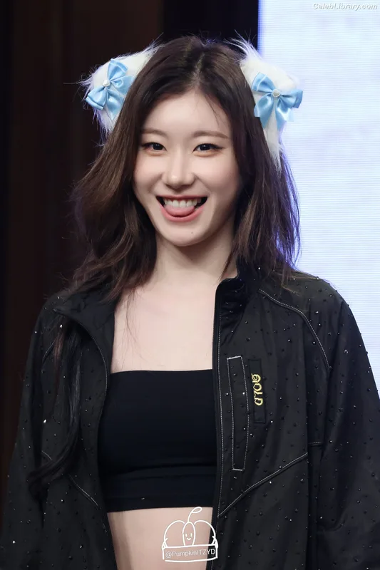 Chaeryeong - ITZY (채령) photo 1 of 660