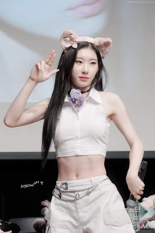 Chaeryeong - ITZY (채령) photo 6 of 660