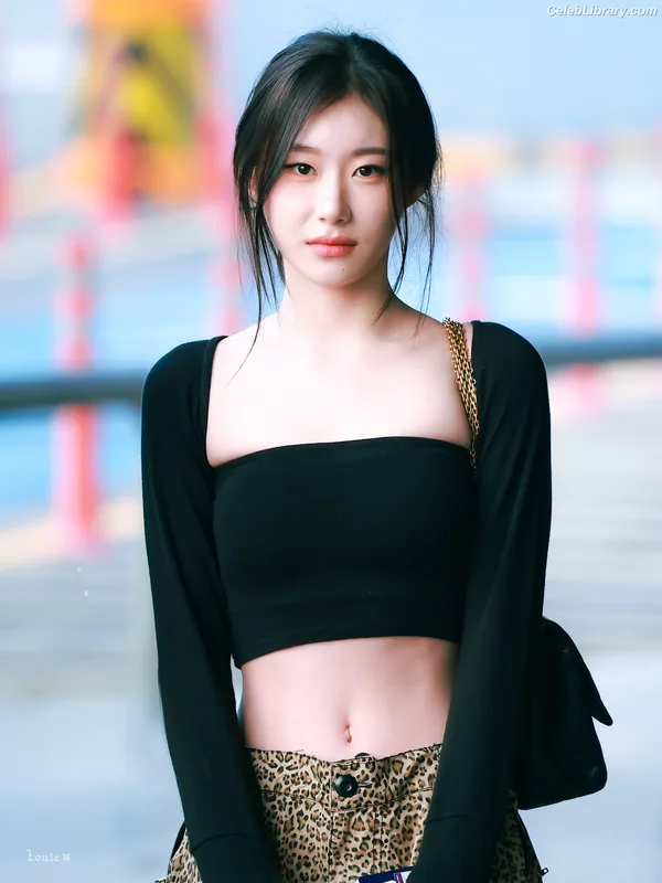 Chaeryeong - ITZY (채령) photo 22 of 660