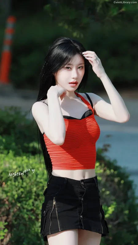 Chaeryeong - ITZY (채령) photo 11 of 660