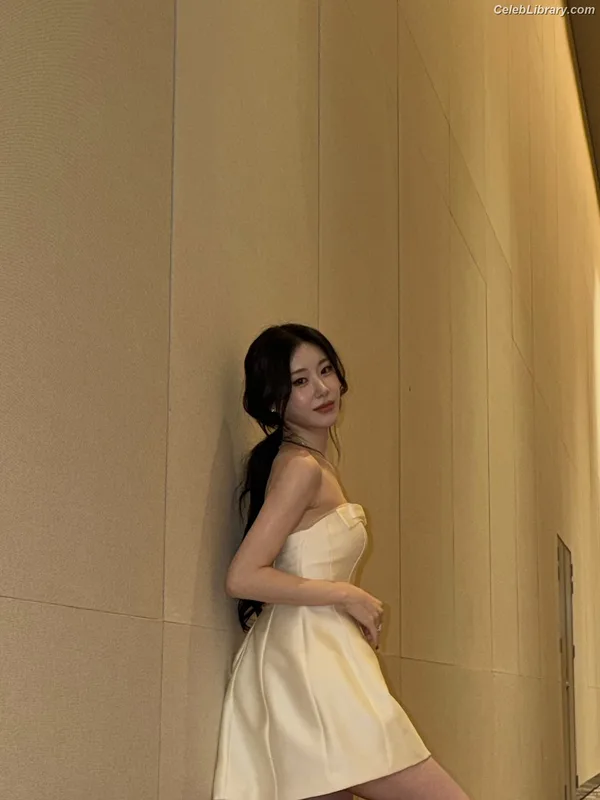 Chaeryeong - ITZY (채령) photo 21 of 660