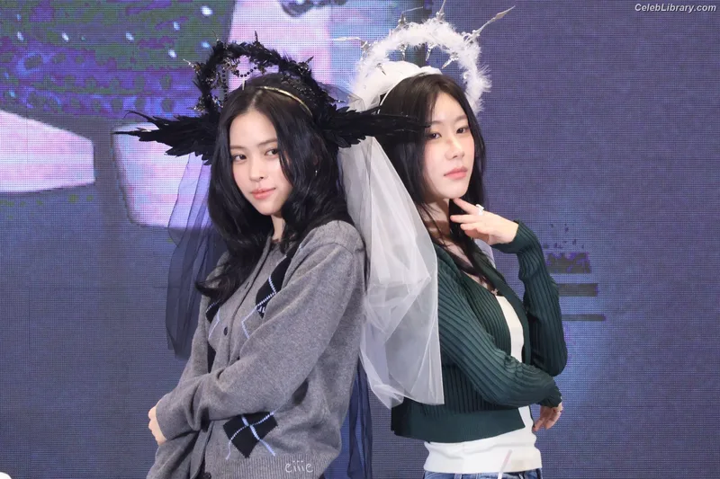 Chaeryeong - ITZY (채령) photo 19 of 660