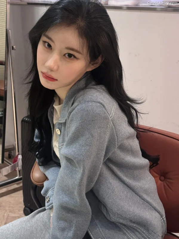 Chaeryeong - ITZY (채령) photo 20 of 660