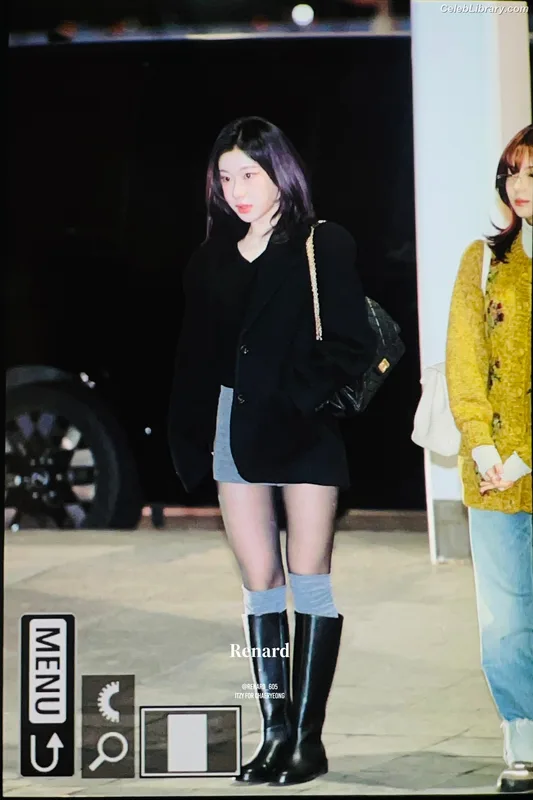 Chaeryeong - ITZY (채령) photo 20 of 660