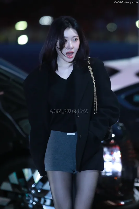 Chaeryeong - ITZY (채령) photo 23 of 660