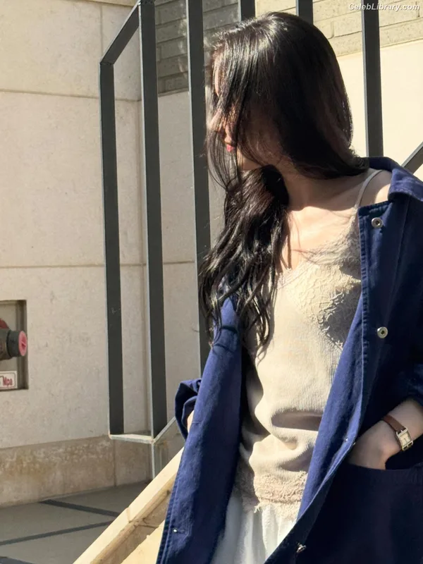 Chaeryeong - ITZY (채령) photo 8 of 660
