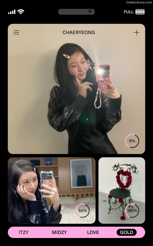 Chaeryeong - ITZY (채령) photo 22 of 660
