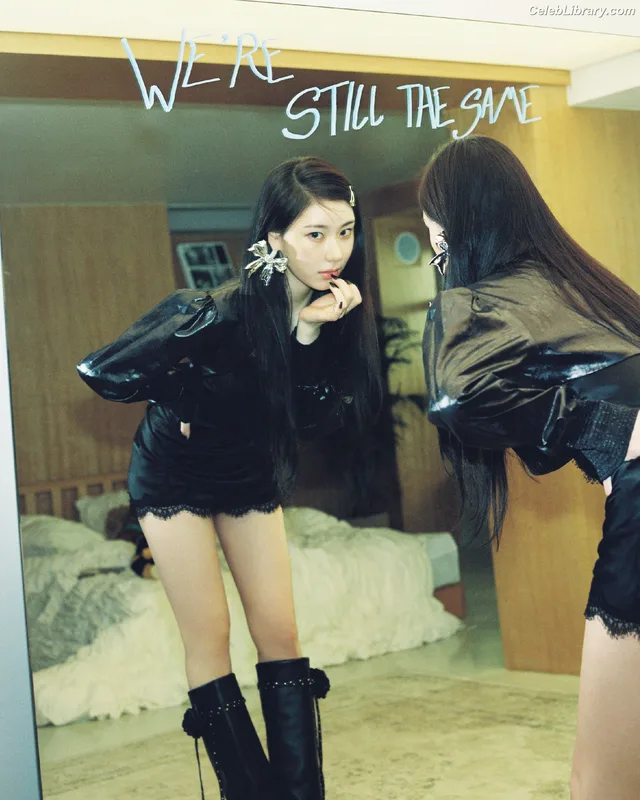 Chaeryeong - ITZY (채령) photo 24 of 660