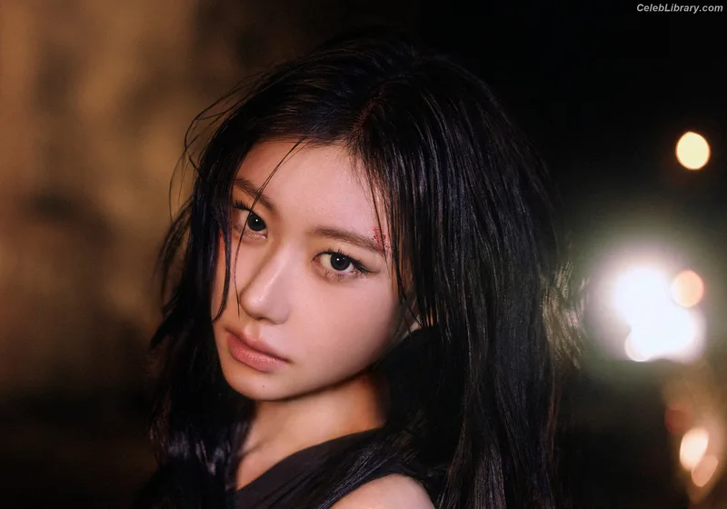 Chaeryeong - ITZY (채령) photo 21 of 660