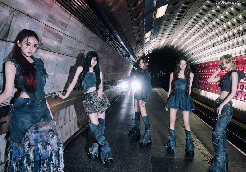 Chaeryeong - ITZY (채령) photo 16 of 660