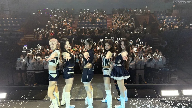 Chaeryeong - ITZY (채령) photo 24 of 660