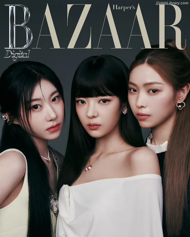 Chaeryeong - ITZY (채령) photo 3 of 660