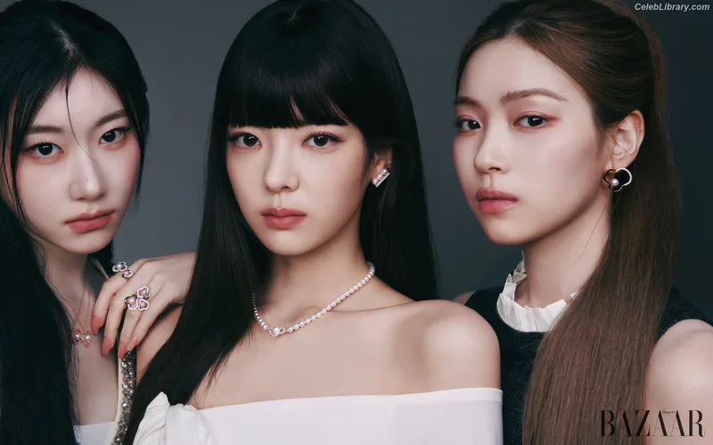 Chaeryeong - ITZY (채령) photo 4 of 660