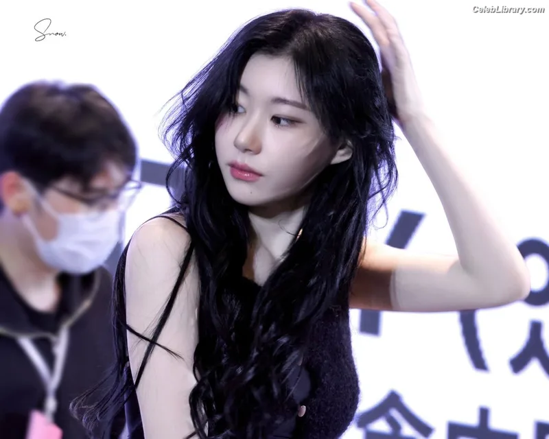 Chaeryeong - ITZY (채령) photo 18 of 660