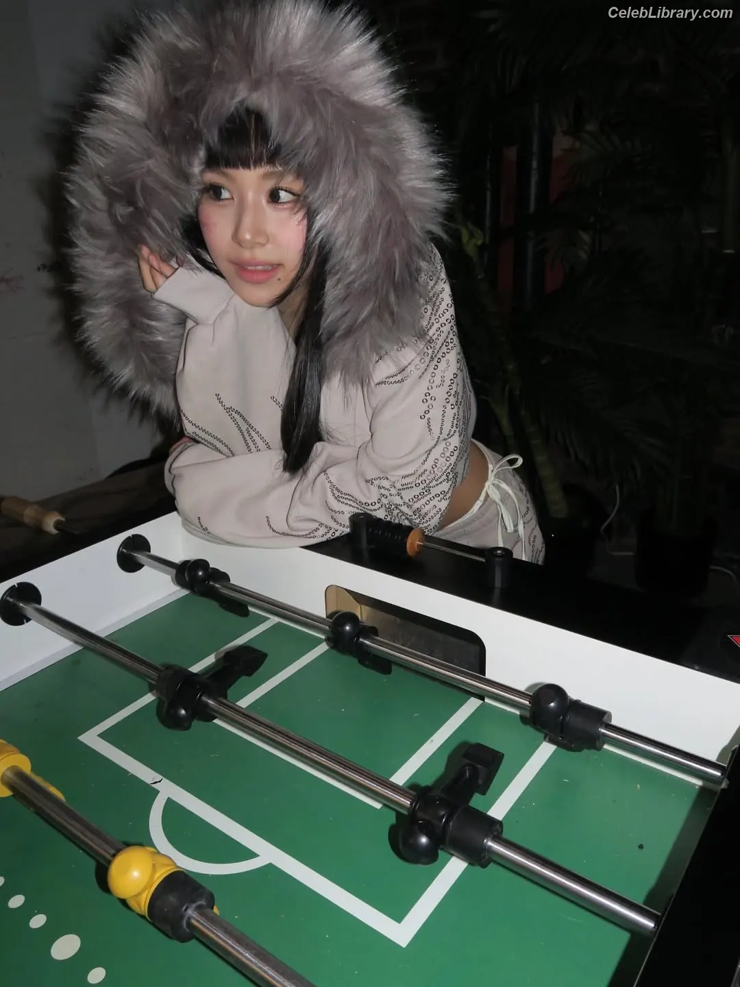 Chaeyoung (TWICE) photo 4 of 399