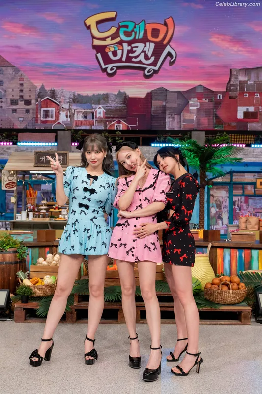 Chaeyoung (TWICE) photo 3 of 400