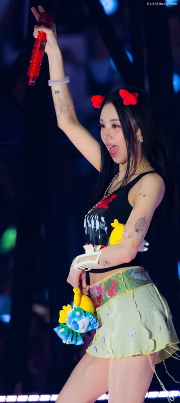 Chaeyoung (TWICE) photo 22 of 400