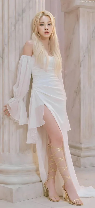 Chaeyoung (TWICE) photo 22 of 400