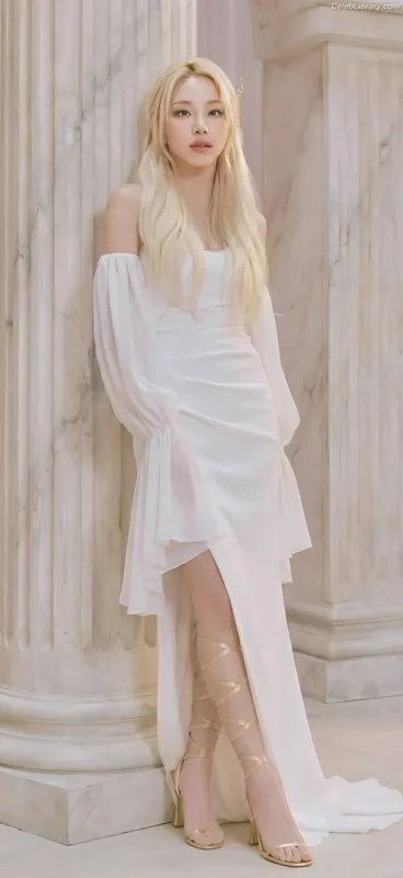 Chaeyoung (TWICE) photo 24 of 400