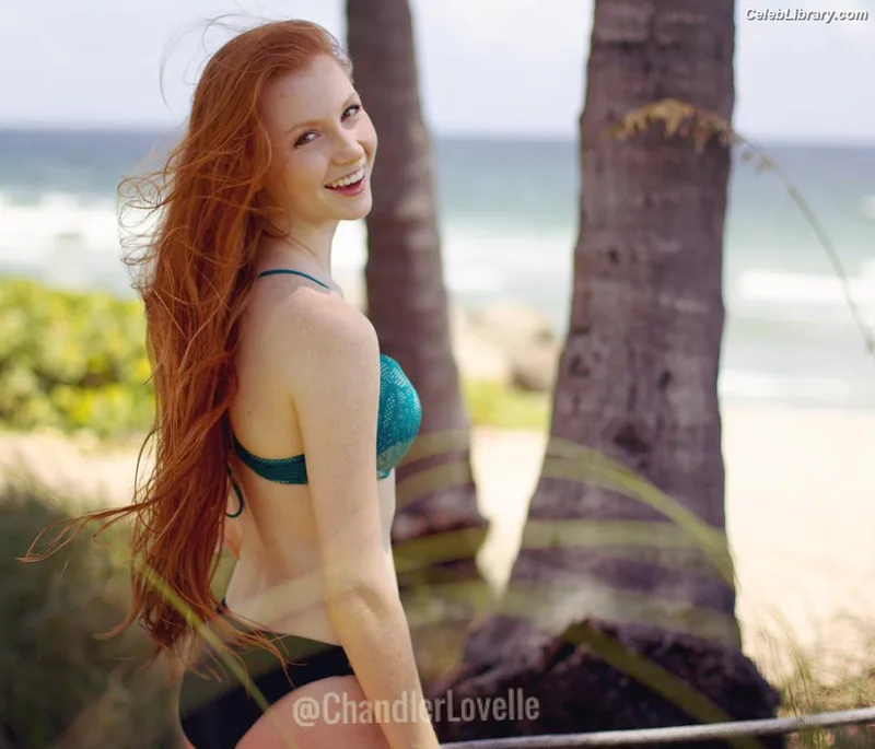 Chandler Lovelle photo 5 of 99